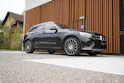 MERCEDES-BENZ GLC 250 d AMG LINE 4MATIC 9G-TRONIC l 204 PS
