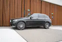 MERCEDES-BENZ GLC 250 d AMG LINE 4MATIC 9G-TRONIC l 204 PS
