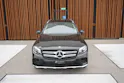 MERCEDES-BENZ GLC 250 d AMG LINE 4MATIC 9G-TRONIC l 204 PS