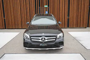 MERCEDES-BENZ GLC 250 d AMG LINE 4MATIC 9G-TRONIC l 204 PS