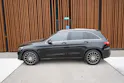 MERCEDES-BENZ GLC 250 d AMG LINE 4MATIC 9G-TRONIC l 204 PS