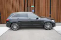MERCEDES-BENZ GLC 250 d AMG LINE 4MATIC 9G-TRONIC l 204 PS