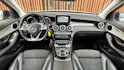 MERCEDES-BENZ GLC 250 d AMG LINE 4MATIC 9G-TRONIC l 204 PS