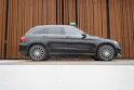MERCEDES-BENZ GLC 250 d AMG LINE 4MATIC 9G-TRONIC l 204 PS