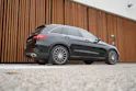 MERCEDES-BENZ GLC 250 d AMG LINE 4MATIC 9G-TRONIC l 204 PS