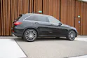 MERCEDES-BENZ GLC 250 d AMG LINE 4MATIC 9G-TRONIC l 204 PS
