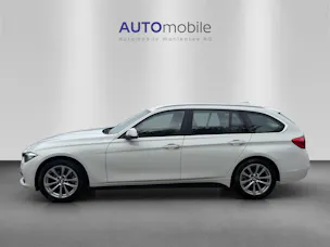 BMW 330d xDrive Touring Steptronic