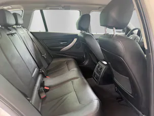 BMW 330d xDrive Touring Steptronic