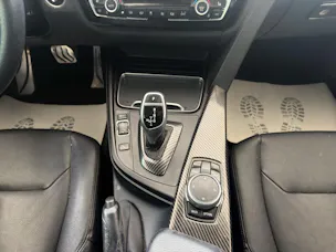 BMW 330d xDrive Touring Steptronic