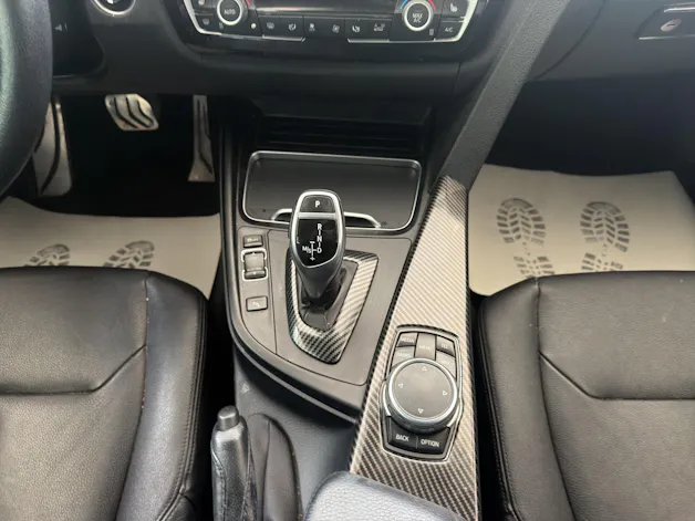 BMW 330d xDrive Touring Steptronic
