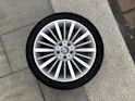 BMW 330d xDrive Touring Steptronic