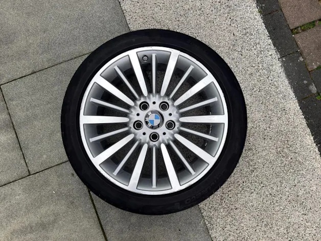 BMW 330d xDrive Touring Steptronic