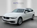 BMW 330d xDrive Touring Steptronic