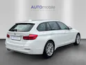 BMW 330d xDrive Touring Steptronic