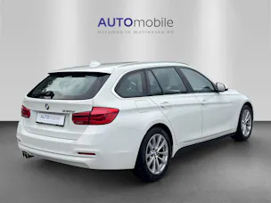 BMW 330d xDrive Touring Steptronic