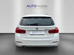 BMW 330d xDrive Touring Steptronic