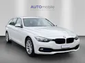 BMW 330d xDrive Touring Steptronic