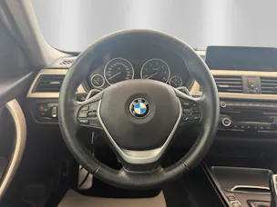 BMW 330d xDrive Touring Steptronic