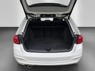 BMW 330d xDrive Touring Steptronic