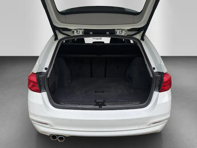 BMW 330d xDrive Touring Steptronic