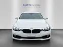 BMW 330d xDrive Touring Steptronic