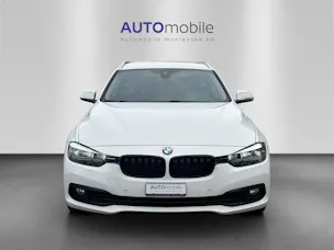 BMW 330d xDrive Touring Steptronic