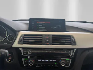 BMW 330d xDrive Touring Steptronic
