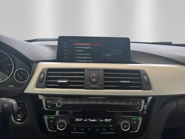 BMW 330d xDrive Touring Steptronic