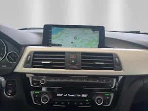 BMW 330d xDrive Touring Steptronic