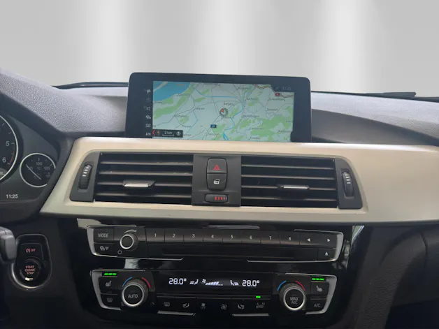 BMW 330d xDrive Touring Steptronic