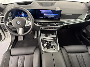 BMW X5 xDr 48V 30d M Sport