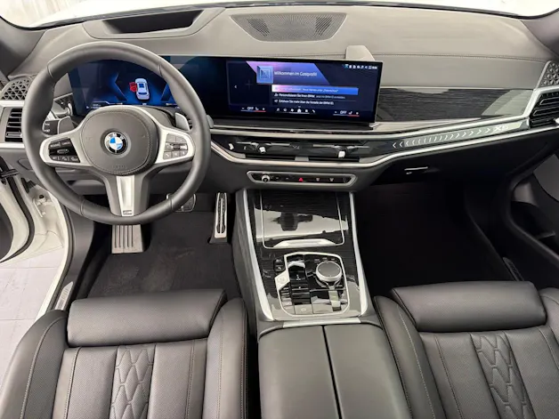 BMW X5 xDr 48V 30d M Sport