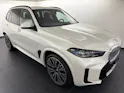 BMW X5 xDr 48V 30d M Sport
