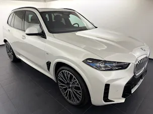 BMW X5 xDr 48V 30d M Sport