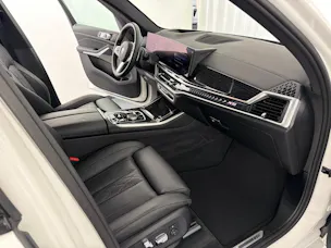 BMW X5 xDr 48V 30d M Sport