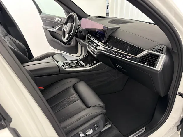 BMW X5 xDr 48V 30d M Sport