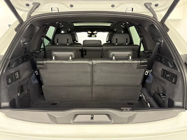 BMW X5 xDr 48V 30d M Sport