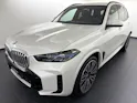BMW X5 xDr 48V 30d M Sport