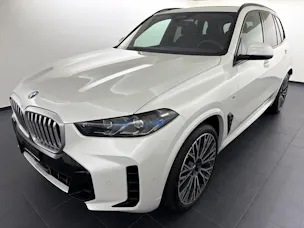 BMW X5 xDr 48V 30d M Sport