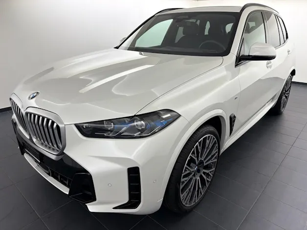 BMW X5 xDr 48V 30d M Sport