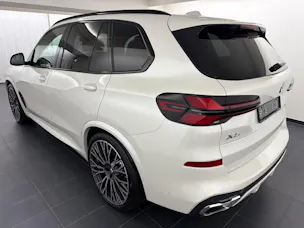 BMW X5 xDr 48V 30d M Sport