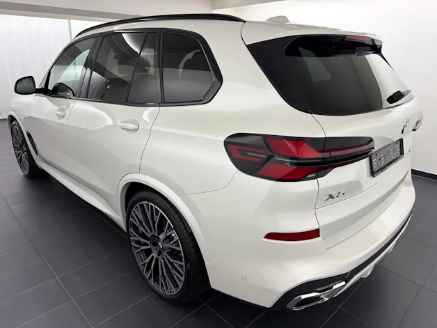 BMW X5 xDr 48V 30d M Sport