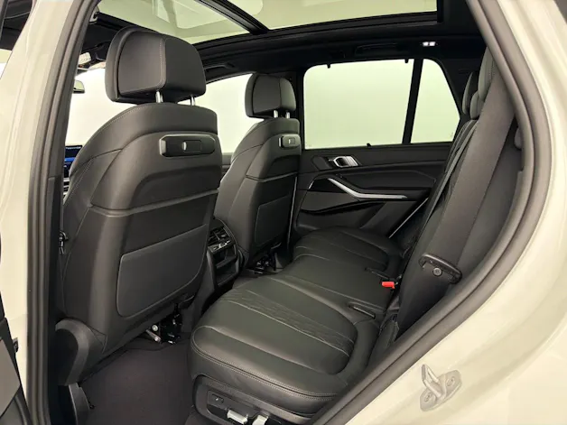 BMW X5 xDr 48V 30d M Sport