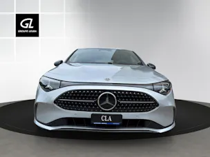 MERCEDES-BENZ CLA 200 8G-DCT 4Matic