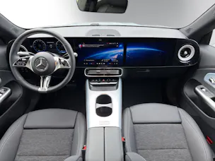 MERCEDES-BENZ CLA 200 8G-DCT 4Matic