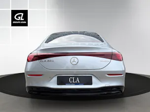 MERCEDES-BENZ CLA 200 8G-DCT 4Matic