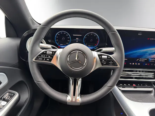MERCEDES-BENZ CLA 200 8G-DCT 4Matic