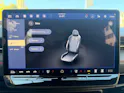 VW ID.7 TOURER GTX 340 PS 4MOTION *** VOLLAUSSTATTUG IN SCALE SILVER ***