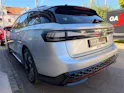 VW ID.7 TOURER GTX 340 PS 4MOTION *** VOLLAUSSTATTUG IN SCALE SILVER ***