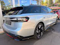 VW ID.7 TOURER GTX 340 PS 4MOTION *** VOLLAUSSTATTUG IN SCALE SILVER ***